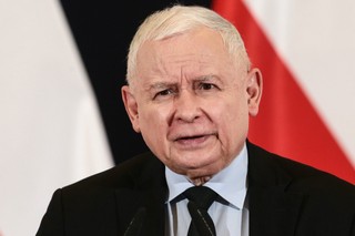 Sejm uchylił immunitet prezesowi PiS Jarosławowi Kaczyńskiemu