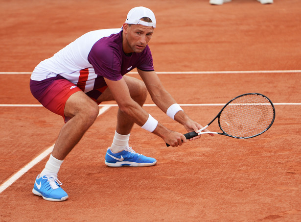 Łukasz Kubot