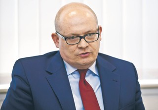 Zalasiński: Sądownictwo może utracić spójność z prawem UE [WYWIAD]