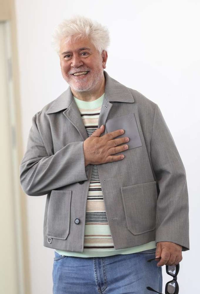 pedro almodovar