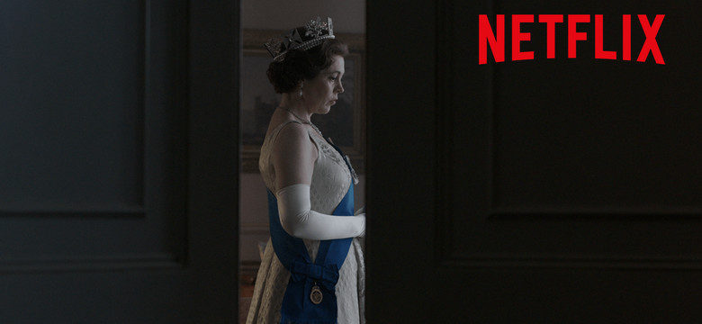 Olivia Colman jako Królowa Elżbieta II. Mamy pierwszą zapowiedź 3. sezonu "The Crown"