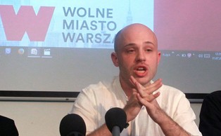 Prezydent spotkał się z Janem Śpiewakiem