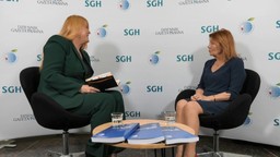 Krótszy tydzień pracy? Prof. Mączyńska: Ten trend jest nieuchronny