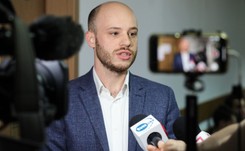 Jan Śpiewak nie wystartuje w najbliższych wyborach: Nie wyobrażam sobie tego pod szyldem SLD