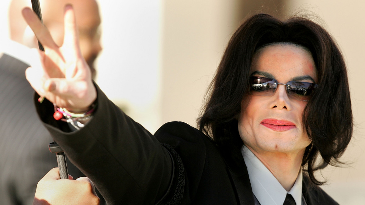 Michael Jackson znów w Radio ZET. Jest komentarz stacji: setki listów