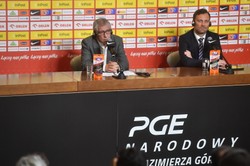 Santos ogłosił kadrę na mecze z Czechami i Albanią. Brak m.in. Krychowiaka. Zobacz skład!