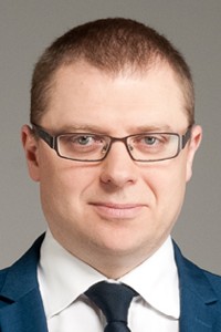 Adam Kokoszkiewicz, dyrektor Departamentu Sprzedaży w Polskim