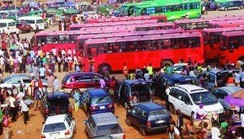 Motor Park Operators, Drivers laud ban on transportation taskforce in Ebonyi