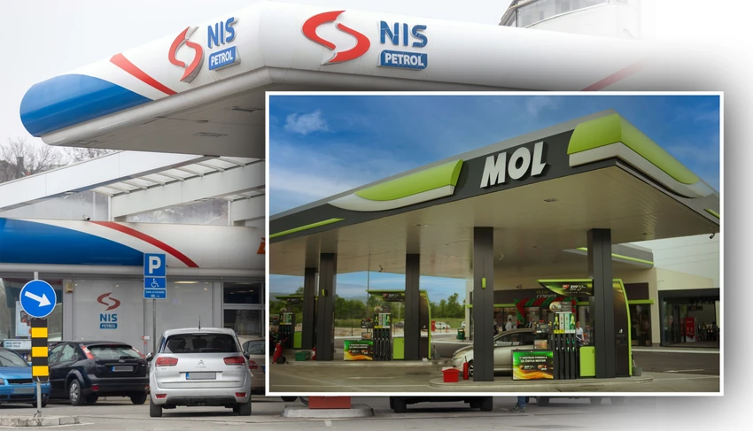 NIS i MOL