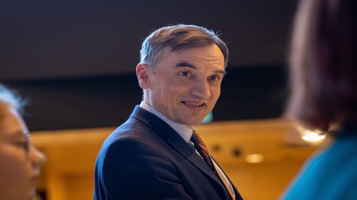 Europejski Nakaz Aresztowania dla Ziobry. Jest ruch prokuratury