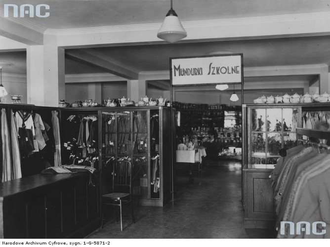 Dom Braci Jabłkowskich w Warszawie