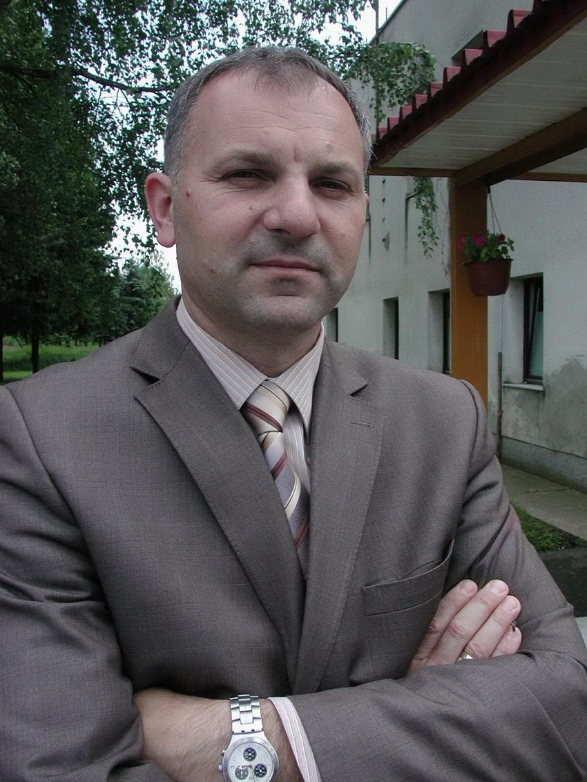 Stojan Marinković