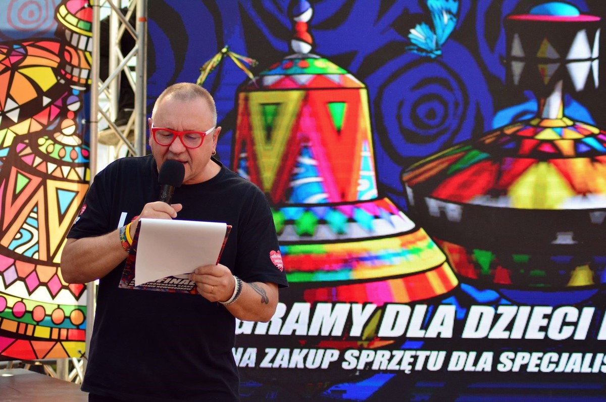 Zdaniem szefa WOŚP „nie da się połączyć filozofii działania Orkiestry i obecności w TV Republika”.