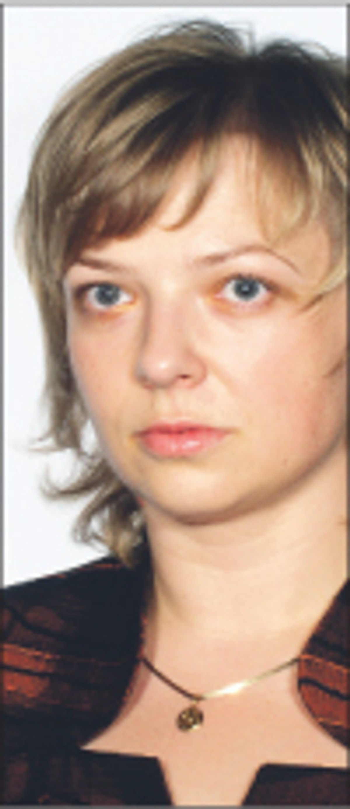 Anna Papaj, zastępca kierownika hurtowni Promedic, absolwentka EAUM Akademia Menedżerska