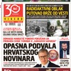 NASLOVNA BLIC