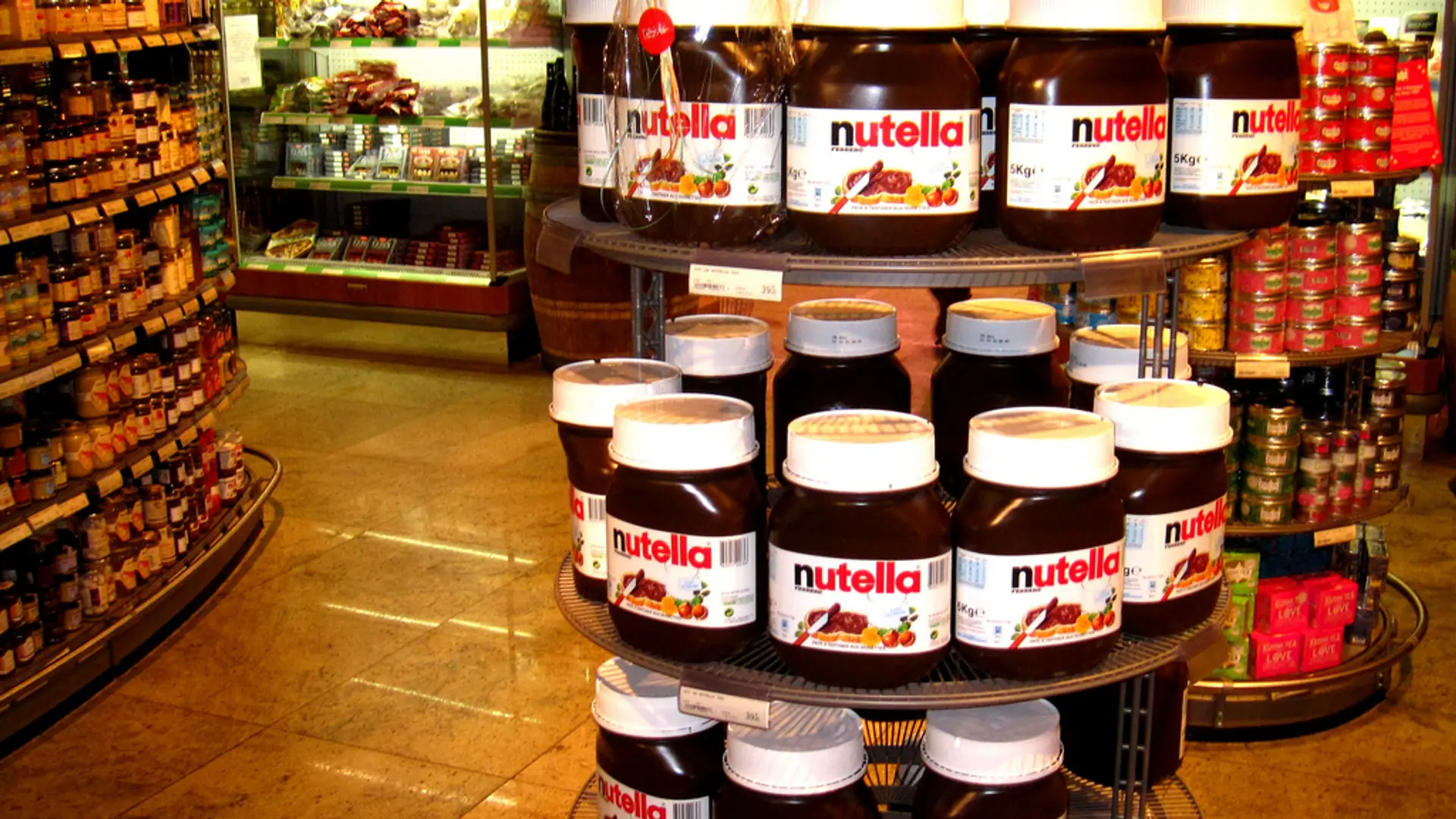 Nutella niebezpieczna dla zdrowia? Jest reakcja producenta