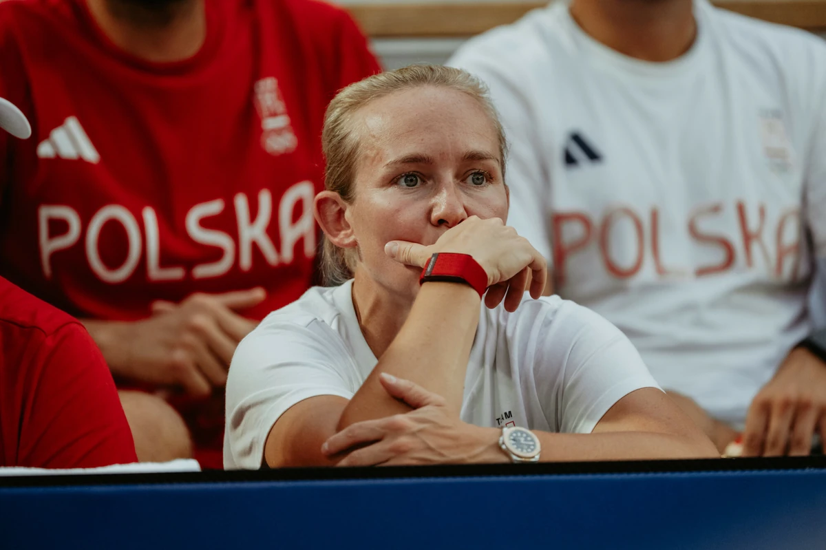 Psycholog Igi Świątek pomoże reprezentacji Polski. Daria Abramowicz wesprze kadrę