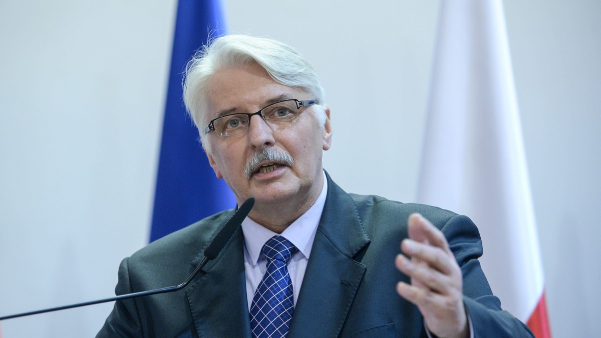 Witold Waszczykowski