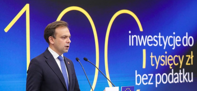 Rewolucja dla oszczędzających. Minister finansów zapowiada nowe Osobiste Konto Inwestycyjne bez podatku do 100 tys. zł
