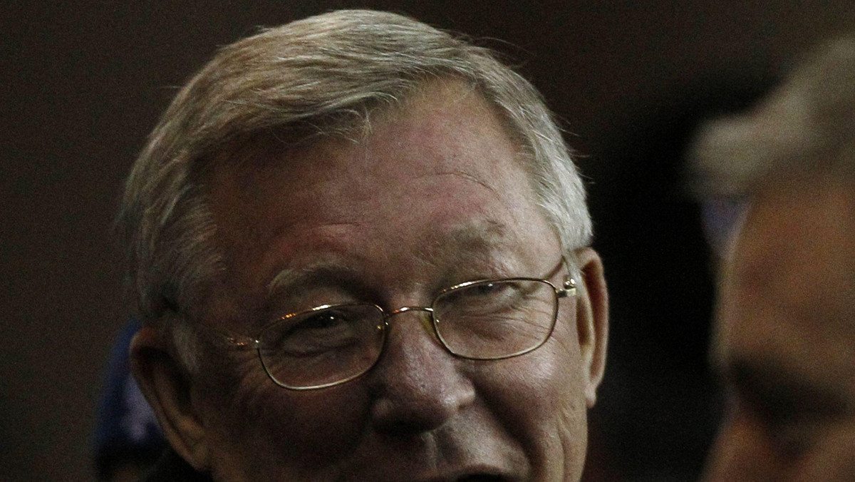 Menedżer Manchesteru United Alex Ferguson przyznał, że nie ma zamiaru przechodzić na emeryturę. Szkot dopiero co pobił rekord w długości piastowania funkcji trenera Czerwonych Diabłów.