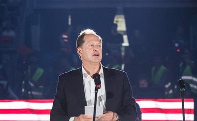 Brzezinski: Polska pokazuje nowy sposób traktowania uchodźców