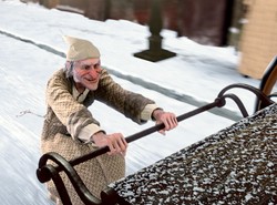 Trójwymiarowy Dickens na miarę XXI wieku