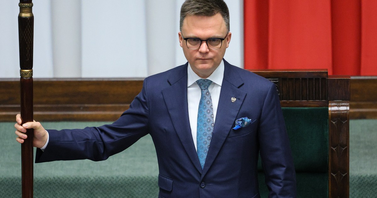 „PSL wujkiem frajerem być nie zamierza”. Polityczna pętla zaciska się wokół Hołowni
