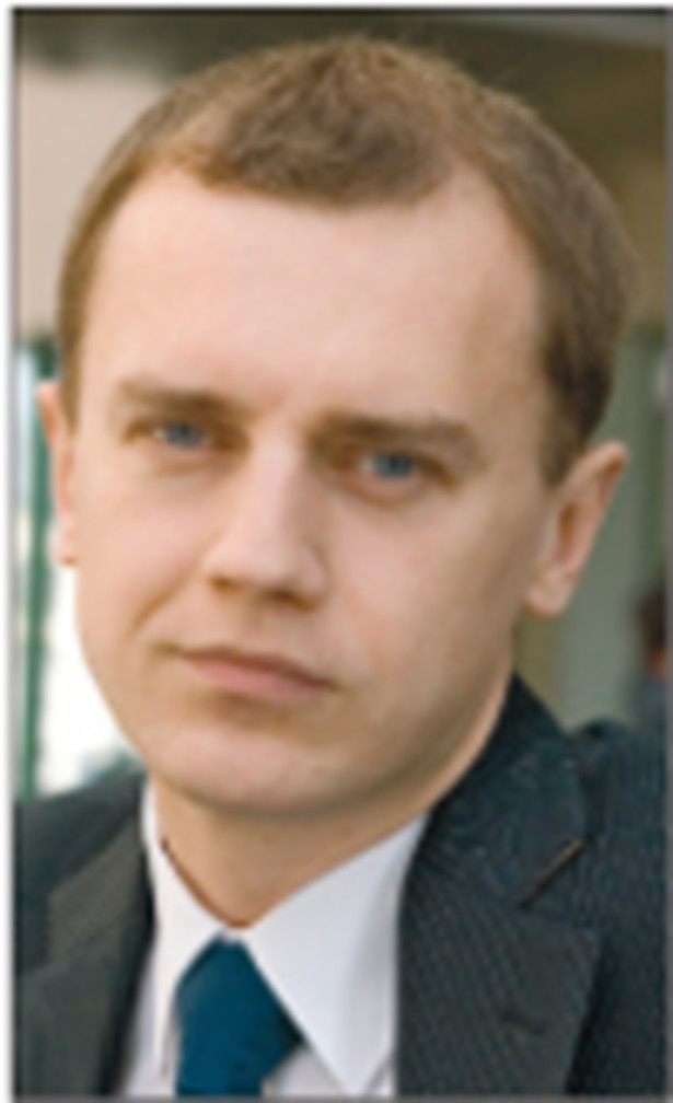 Michał Paszkowski, PKO TFI SA