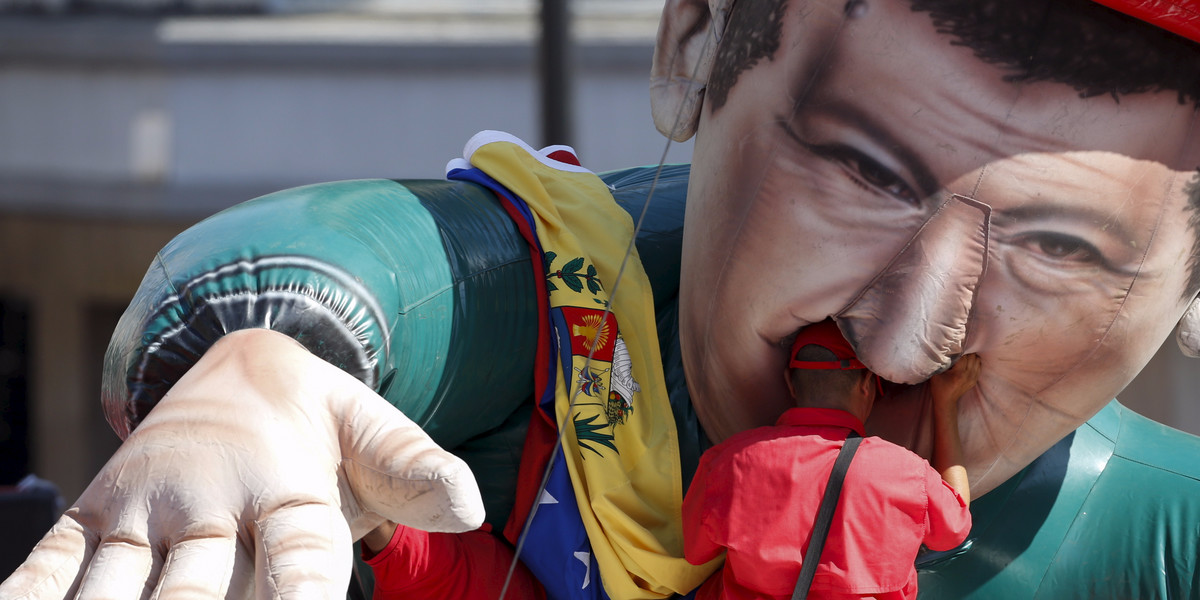 Venezuela's small win won't help it in the long run