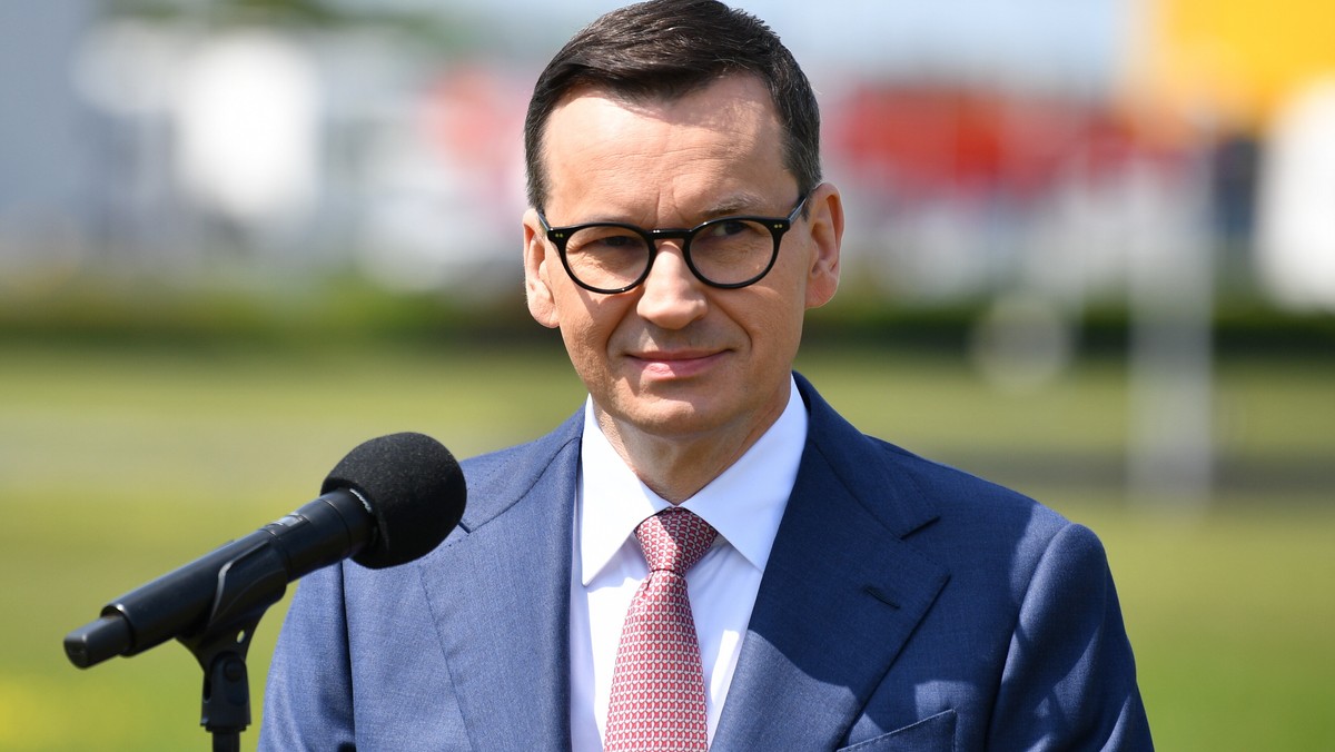 Rządowe Centrum Bezpieczeństwa poinformowało, że Mateusz Morawiecki przedłużył okres obowiązywania trzech stopni alarmowych w Polsce — BRAVO i CHARLIE-CRP. Mają one związek cyberterroryzmem i infrastrukturą energetyczną.