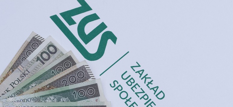 2049 zł netto co miesiąc od marca 2025! Dla kogo nowy dodatek z ZUS?