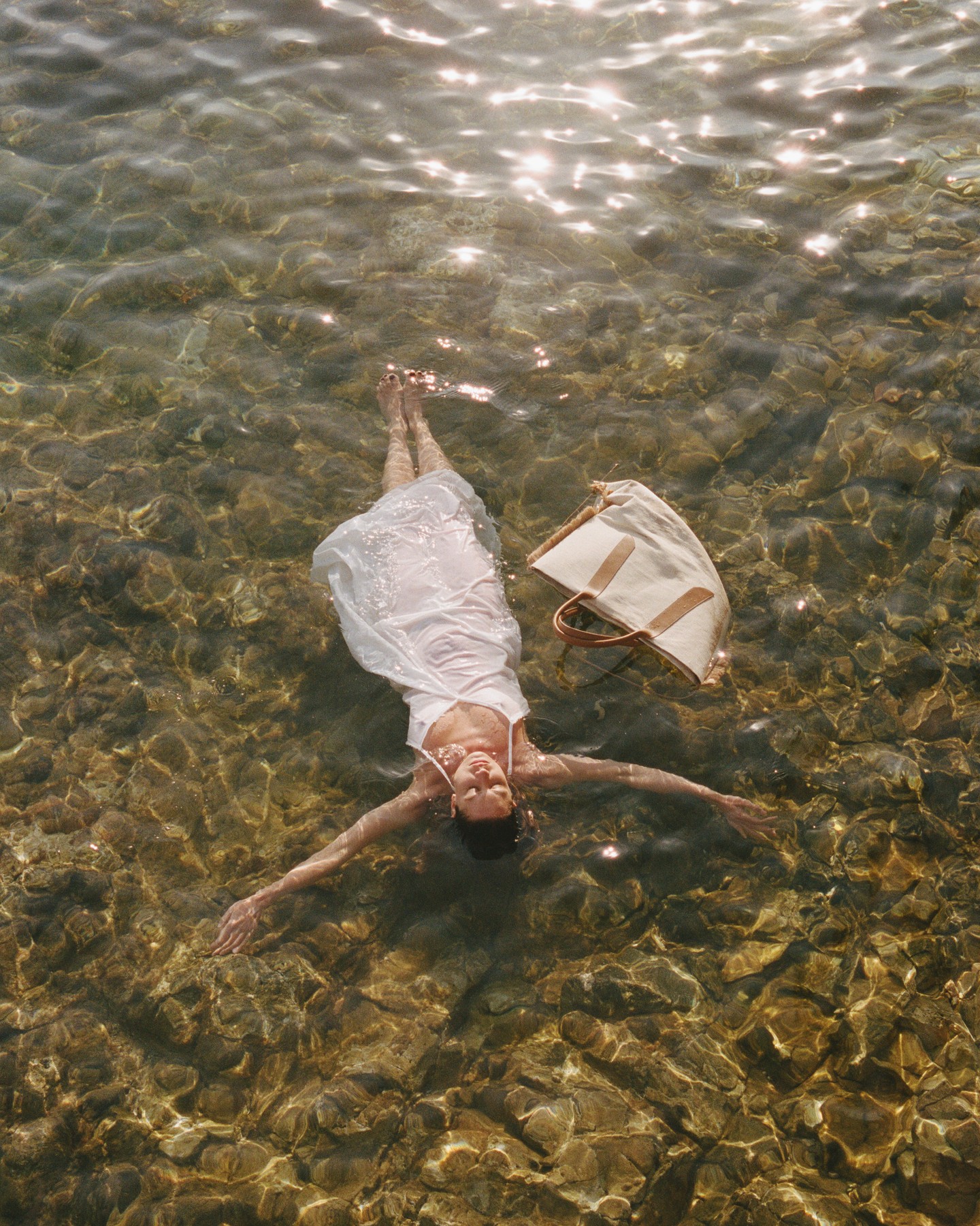 Mr Carter & Co Piñar nyári táska