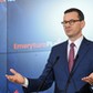 Premier Mateusz Morawiecki