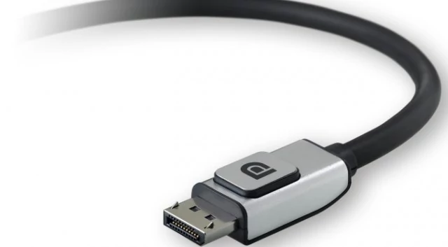 Kabel DisplayPort