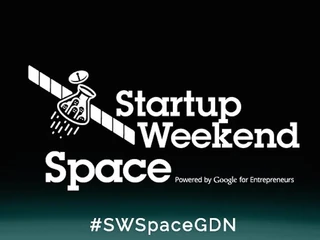 Startup Weekend Space Gdańsk