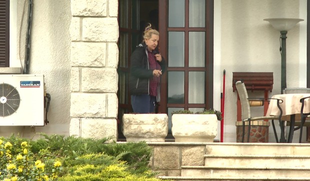 Kuća Vesne Zmijanac na Bukulji