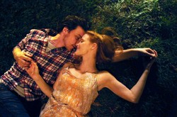 Wreszcie świetne kino na DVD: Jessica Chastain i James McAvoy w "Zniknięciu Eleanor Rigby"