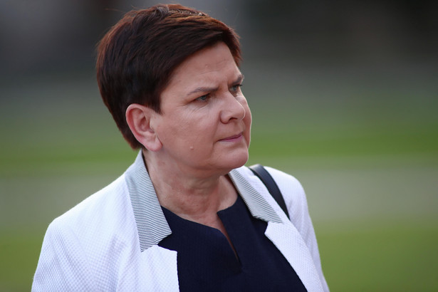 Beata Szydło