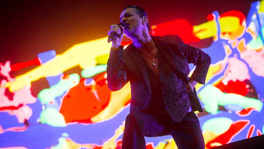 Depeche Mode w Polsce: mocni duchem [ZDJĘCIA, RELACJA]
