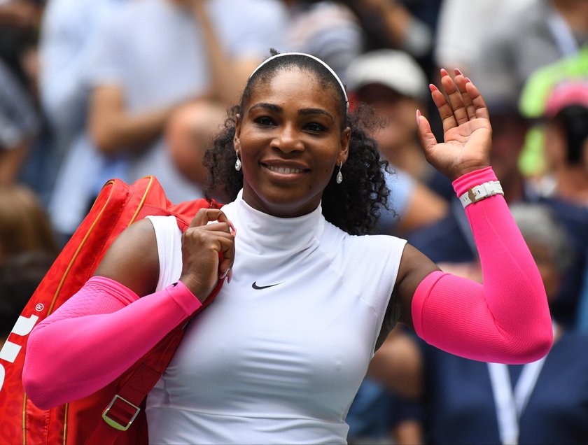 Serena Williams pobiła historyczny rekord. Tenisistka ma najwięcej zwycięstw w Wielkim Szlemie