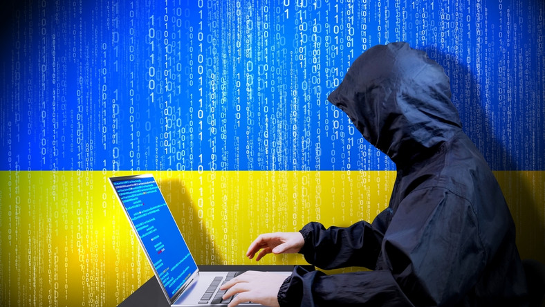Ukraiński haker