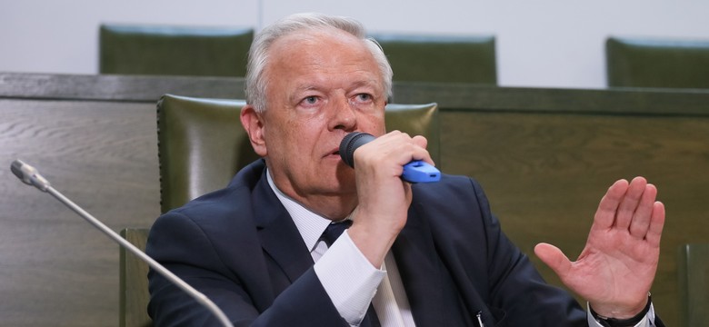 Sędzia Zabłocki: Ustawa PiS zdemoluje Sąd Najwyższy