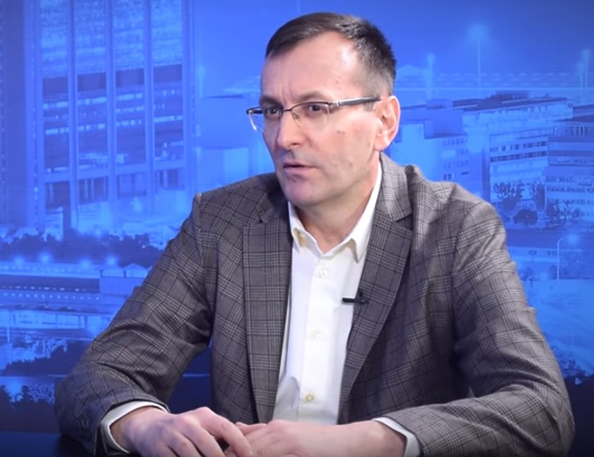 Miroslav Samardžić