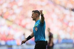 Kwiatkowski wypaczył wynik finału Pucharu Polski? Sędzia wytłumaczył swoje decyzje