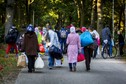 Sondaż w Niemczech: większość Niemców zaniepokojona falą migrantów 