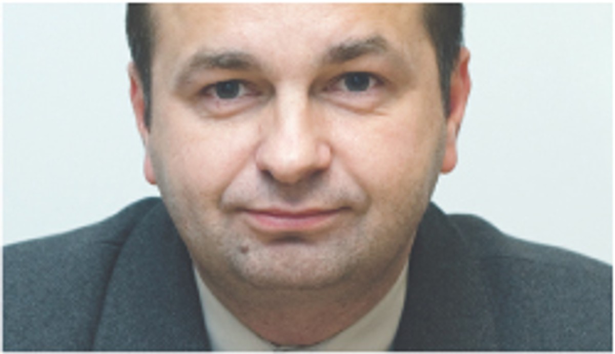 Bogdan Świąder