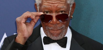 Rosja opublikowała nową listę sankcji dla Zachodu. W wykazie znajduje się m.in. Morgan Freeman i... znany nieżyjący polityk