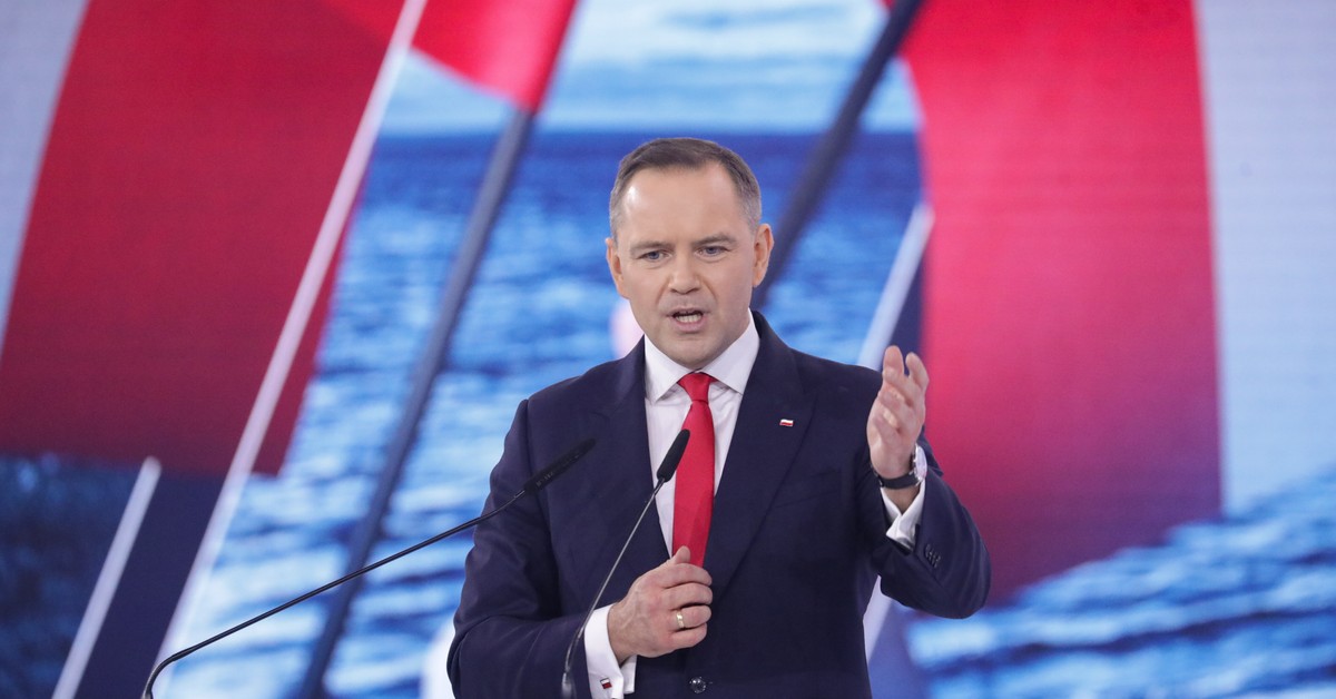 Моравецкий — лучший президент, чем Навроцкий? Избиратели ПиС высказались [ОПРОС]