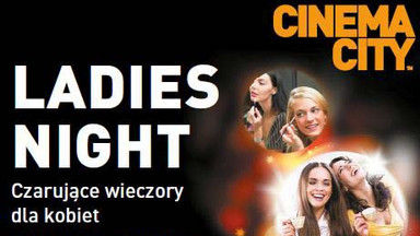 "Z miłości do…" w ramach Ladies Night w Cinema City