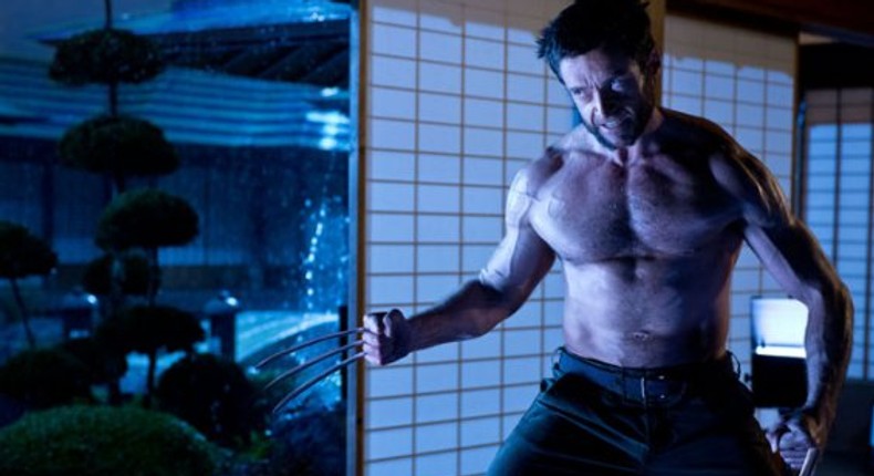 Hugh Jackman hints at his last appearance as Wolverine star in X-Men